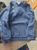 Hoodie Pullover Gr 152 adidas Baden-Württemberg - Ehingen (Donau) Vorschau