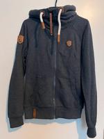 Naketano Sweatjacke Gr. S Berlin - Rudow Vorschau