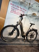 KTM Macina Style 720 ABS 2024/25 NUR 296KM UVP:5199€ E-Bike 750WH Baden-Württemberg - Tettnang Vorschau
