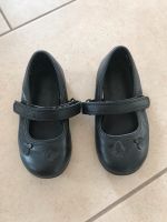 Ballerinas Schwarz Schuhe Halbschuhe Sandalen Größe 23 Baden-Württemberg - Nehren Vorschau