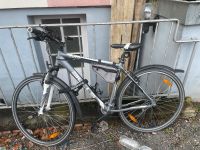 28 zoll Fahrrad  mit Zubehör Aachen - Aachen-Mitte Vorschau