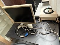 Belinea PC Monitor Flachbildschirm mit Kabel Nordrhein-Westfalen - Waldfeucht Vorschau
