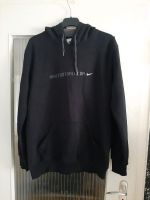 Nike pullover Gr. L Nordrhein-Westfalen - Mülheim (Ruhr) Vorschau