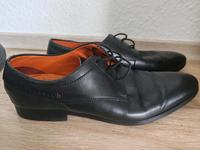 Bugatti Schuhe gr.44 Hessen - Großkrotzenburg Vorschau