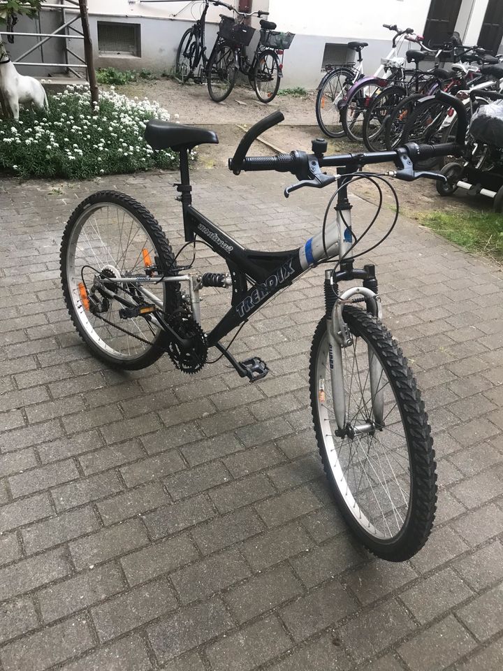 Fahrrad für Damen/Herren in Berlin