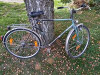 Fahrrad Herrenrad 28 Zoll Hercules Bayern - Neuhof an der Zenn Vorschau