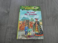 Kinderbuch - Das magische Baumhaus - Im Land der Drachen Nordrhein-Westfalen - Mülheim (Ruhr) Vorschau