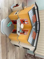 Playmobil Haus mit Inneneinrichtung Hessen - Grebenstein Vorschau