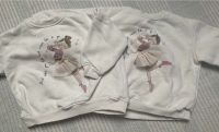 Zara Pullover Gr.86 Ballerina Zwillinge Nordrhein-Westfalen - Ennepetal Vorschau