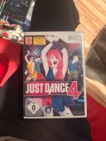 Just Dance 4 Wii Nordrhein-Westfalen - Hörstel Vorschau