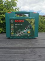 Bosch 3in1 Akku-Gras- und Strauchscheren Set ASB 10,8 LI Bayern - Egmating Vorschau