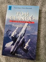 Feindbilder von Clancy, Tom, Pieczenik, Steve | Buch | Niedersachsen - Lehrte Vorschau