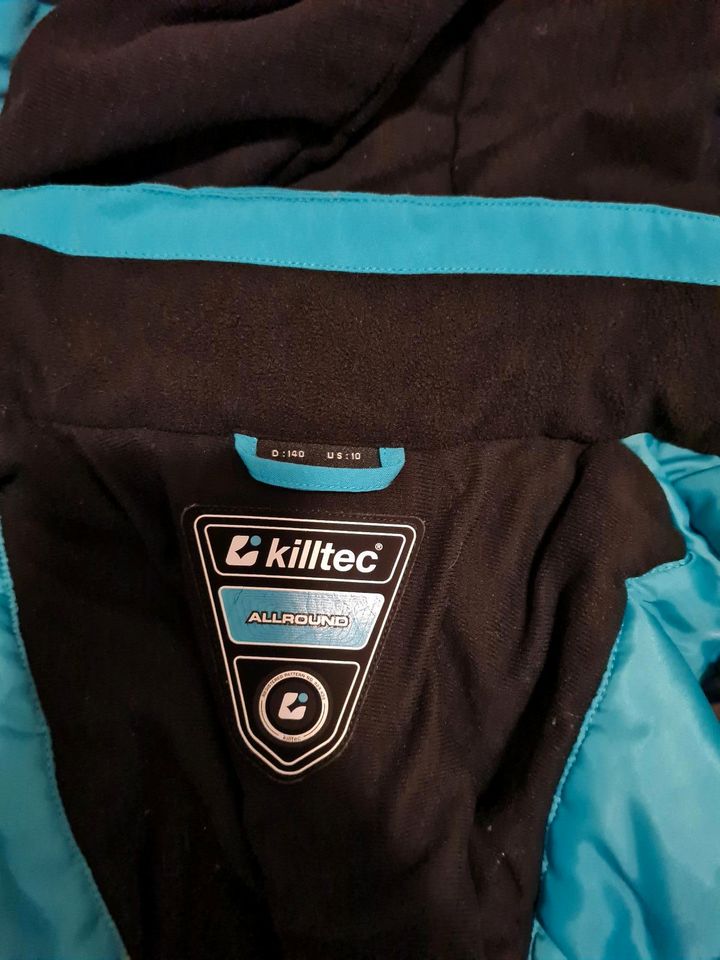 Killtec Skijacke 140 in Edewecht