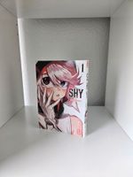 Shy Band 1 Manga NEU Nordrhein-Westfalen - Krefeld Vorschau