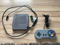 NES Raspberry Retro Konsole Gameboy Advance Sega Kodi recalbox Baden-Württemberg - Radolfzell am Bodensee Vorschau