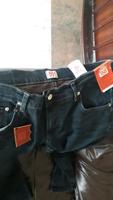 Jeans  Levi's 501  stretch Nordrhein-Westfalen - Lünen Vorschau