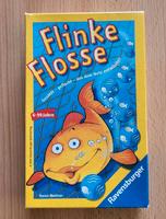 Ravensburger Mitbringspiel  Flinke Flosse Baden-Württemberg - Bad Urach Vorschau