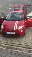 Fiat 500 mit TUV Hessen - Dreieich Vorschau