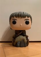 Funko Pop Game of Thrones Bran Stark 67 Wuppertal - Oberbarmen Vorschau