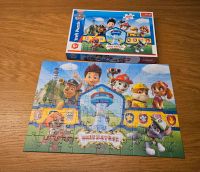 Puzzle Paw Patrol 100 Teile Nordrhein-Westfalen - Gelsenkirchen Vorschau