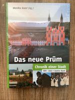 NEU Das neue Prüm - Chronik einer Stadt Band 2 978-3-00-068142-4 Rheinland-Pfalz - Prüm Vorschau