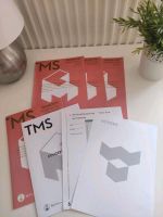 TMS Probetest MedGurus Auflage März 2022 Bayern - Würzburg Vorschau