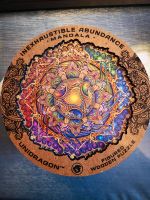 Unidragon Figured wooden Puzzle Inexhaustible Abundance - Mandala Hessen - Brachttal Vorschau