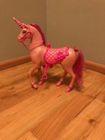 Barbie Einhorn Dreamtopia bespielt Rheinland-Pfalz - Ürzig Vorschau