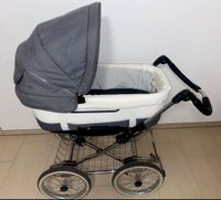 Emmaljunga Duo de Luxe Combi Kinderwagen Nordrhein-Westfalen - Bad Driburg Vorschau