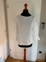 Mango Bluse mit schönen Ärmeln 38 / M Kr. München - Gräfelfing Vorschau