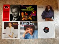 Seltene Vinyl Platten 2 Nordrhein-Westfalen - Menden Vorschau