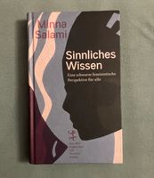NEU: Sinnliches Wissen- Schwarzer Feminismus- NP:20€ Kreis Pinneberg - Pinneberg Vorschau