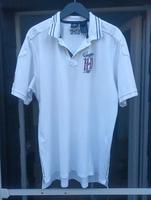 original Harley Davidson Shirt Poloshirt Größe L Niedersachsen - Vechelde Vorschau