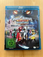 Power Rangers Super Megaforce Complete Season deutsch Bluray Niedersachsen - Buxtehude Vorschau