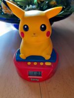 Pikatchu Wecker Pokemon Niedersachsen - Fredenbeck Vorschau