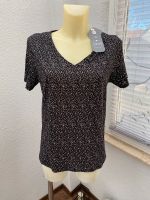 Neu! Jeans Fritz Damen Shirt Top Größe 40 Sachsen - Zeithain Vorschau