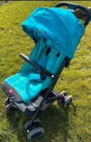 Kinderwagen-/Buggy QBIT + von gb Bayern - Wiesenthau Vorschau