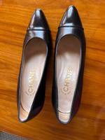 Chanel Pumps Bayern - Garmisch-Partenkirchen Vorschau
