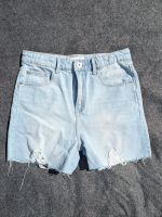 ❤️‍Vingino Mädchen Jeans Shorts, usedlook, Größe 146❤️‍ Bayern - Kolbermoor Vorschau