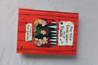 Familie Grunz auf der Flucht; Abenteuer; ISBN 978-3-407-82059-4 Pankow - Prenzlauer Berg Vorschau