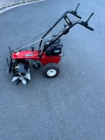 Tielbürger TK18 Kehrmaschine Briggs & Stratton Motor 575EX 2,4KW Bayern - Lonnerstadt Vorschau