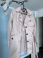 Trenchcoat Niedersachsen - Lehre Vorschau