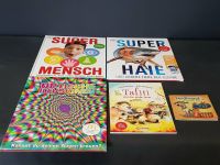 5 Kinderbücher Sammlung davon 3 Kindersachbücher Nordrhein-Westfalen - Stolberg (Rhld) Vorschau