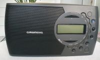 Grundig Radio Berlin - Wilmersdorf Vorschau