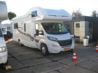 Wohnmobil XGO 95 TüV & Gasprüfung 11/2026 Sachsen-Anhalt - Magdeburg Vorschau