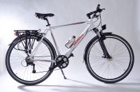 Trekkingrad HONDA 28" Eddy Merckx Bayern - Weiden (Oberpfalz) Vorschau