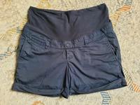 H&M Mama Umstands-Shorts Größe 40 Bermuda-Shorts kurze Hose Saarland - Großrosseln Vorschau