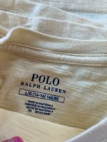 Ralph Lauren t Shirt  kurzarm 14-16 Gr 164 l Neuhausen-Nymphenburg - Neuhausen Vorschau