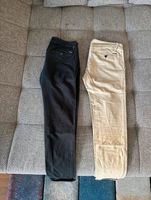 Diesel Chio Beige und Schwarz W33 Slim Sommer Hessen - Flörsheim am Main Vorschau