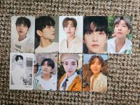 Seventeen photocards | Joshua Baden-Württemberg - Sigmaringen Vorschau